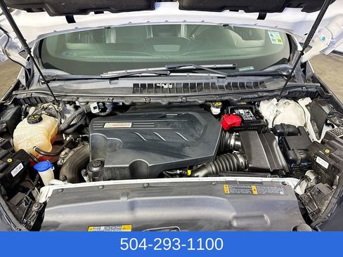 Used 2019 Ford Edge ST image 29