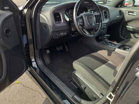 Used 2023 Dodge Charger GT w/ Blacktop Package image 10