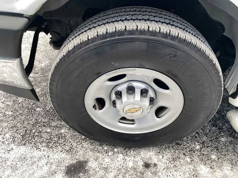 Used 2024 Chevrolet Express 2500 w/ Driver Convenience Package image 36