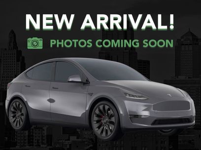 Used 2022 Tesla Model Y Performance