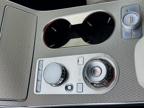 New 2026 Genesis GV80 3.5T Prestige image 15