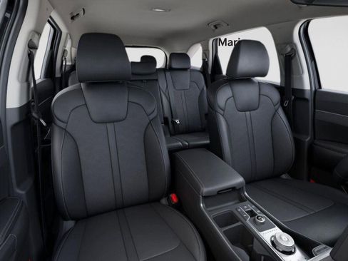 New 2026 Kia Sorento EX image 15