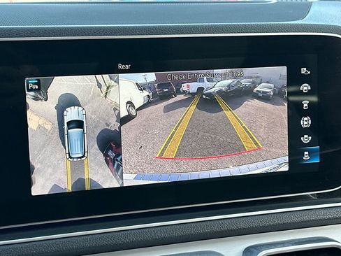 Used 2021 Mercedes-Benz GLE 350 image 16