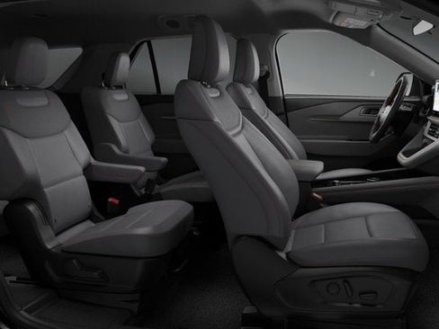 New 2026 Ford Explorer Active w/ Active Comfort Package AWD/4WD image 27