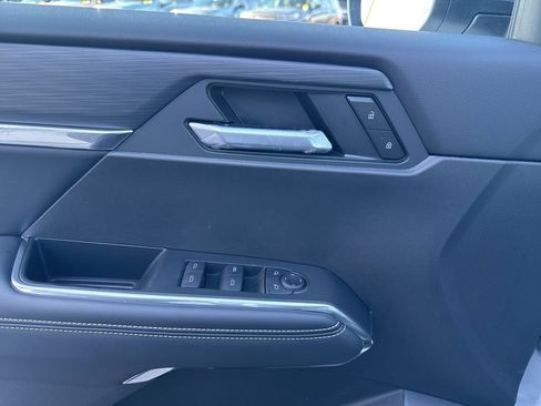 New 2026 GMC Acadia Elevation w/ Black Edition image 13