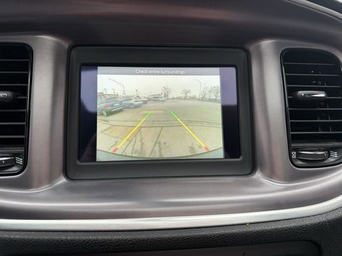 Used 2021 Dodge Charger SXT w/ Blacktop Package image 35