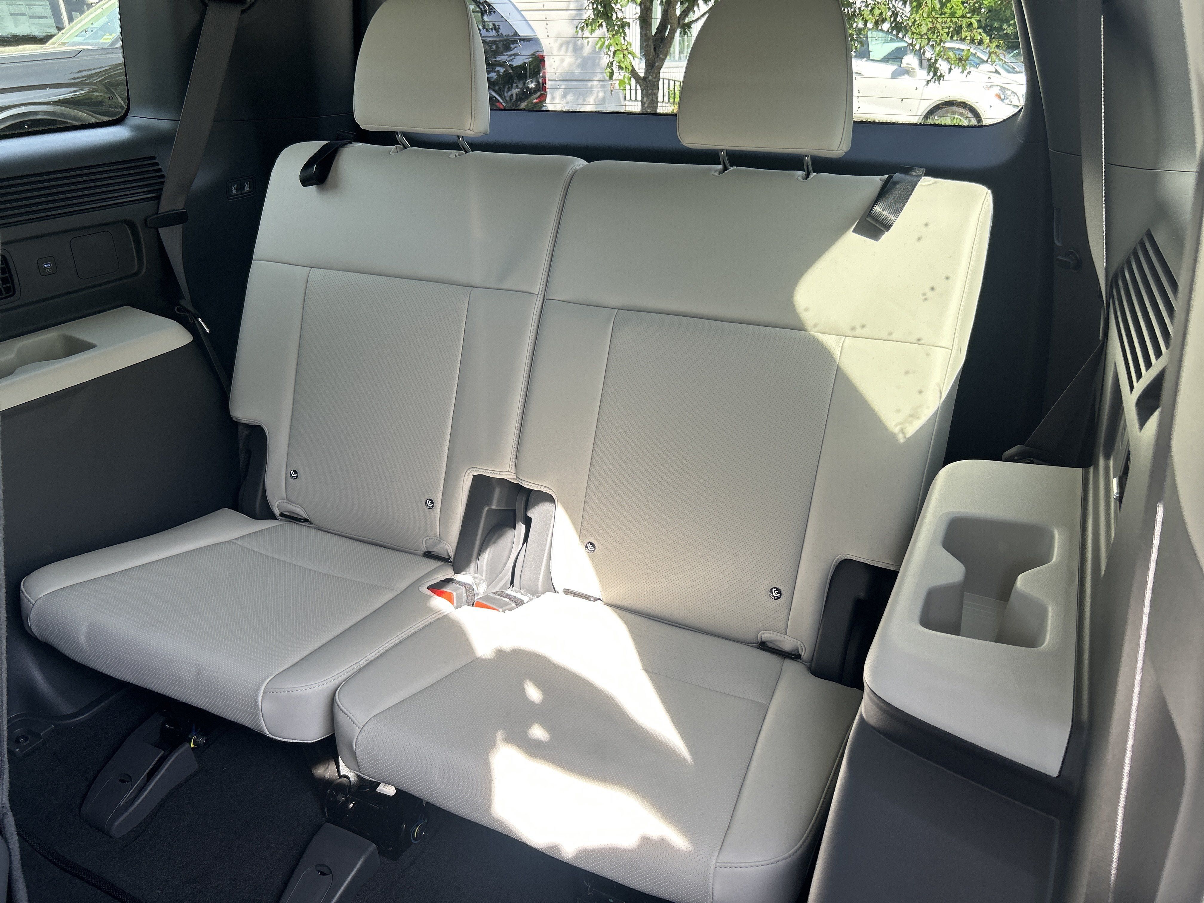 New 2026 Hyundai Santa Fe SEL AWD/4WD image 27