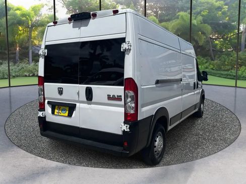 Used 2016 RAM ProMaster 2500 FWD image 5