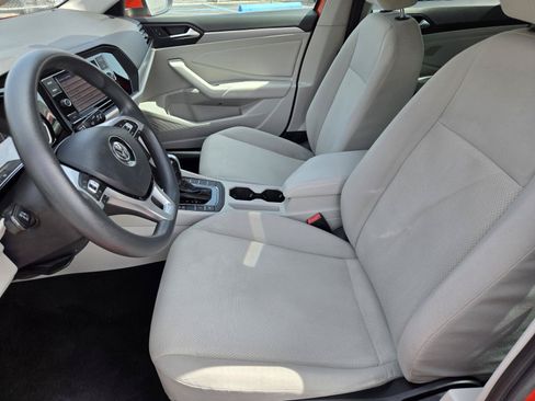 Used 2019 Volkswagen Jetta S FWD image 21