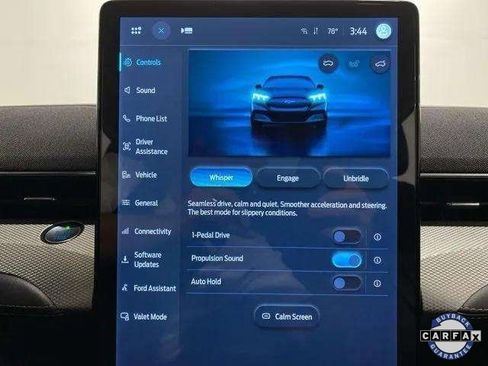 Used 2023 Ford Mustang Mach-E Select image 45