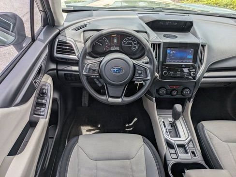 Used 2019 Subaru Forester w/ Popular Package #1 AWD/4WD image 15