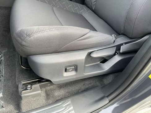 New 2026 Toyota Tacoma SR5 AWD/4WD image 5