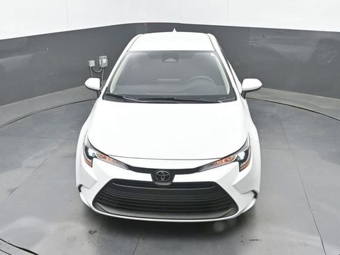 Used 2025 Toyota Corolla LE w/ Convenience Package image 27