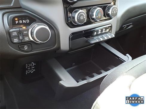 Used 2025 RAM 1500 Big Horn image 18