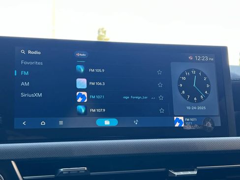 New 2026 Hyundai Sonata SEL image 18