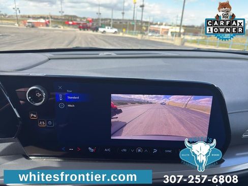 Used 2026 Chevrolet Traverse LT AWD/4WD image 22