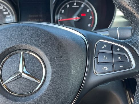 Used 2017 Mercedes-Benz C 300 4MATIC Cabriolet image 20