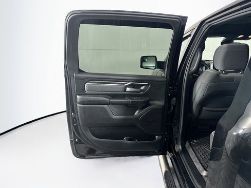 Used 2022 RAM 1500 Big Horn image 26