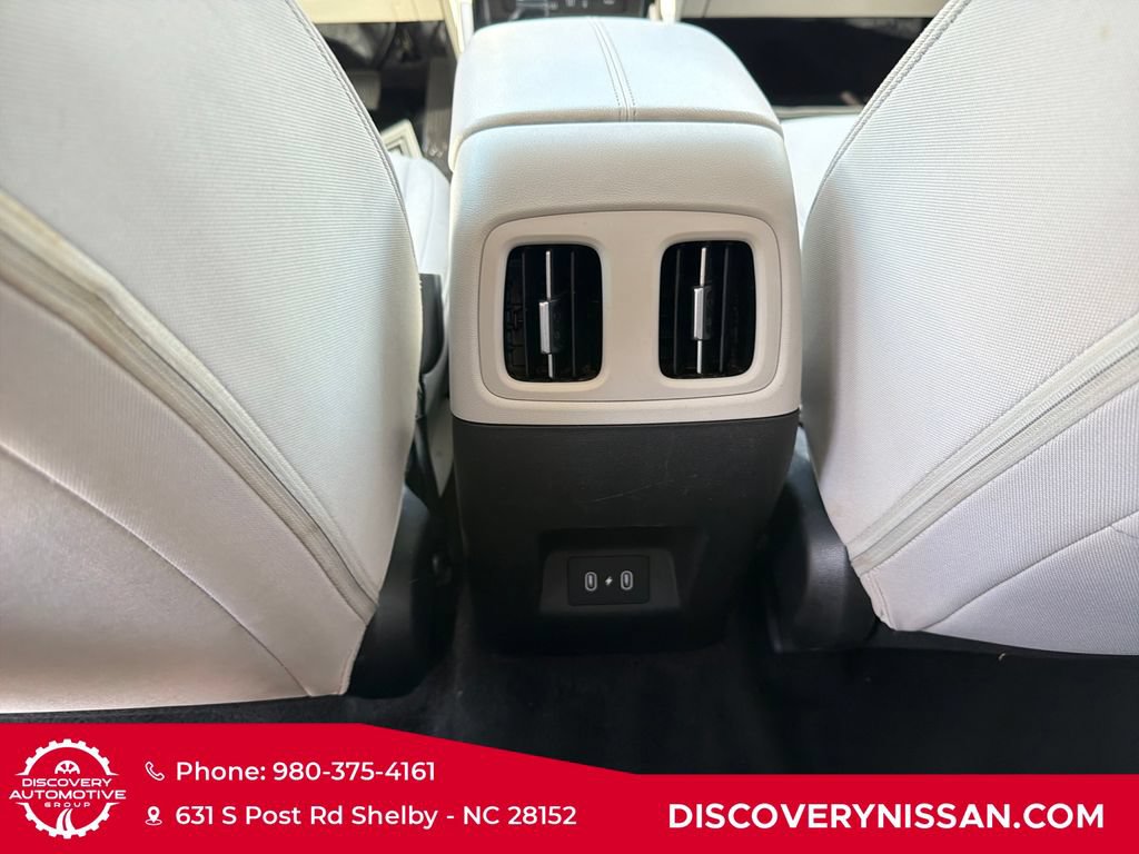 Used 2025 Hyundai Tucson SEL FWD image 29