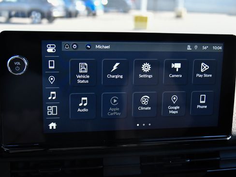 Used 2024 Honda Prologue EX image 21