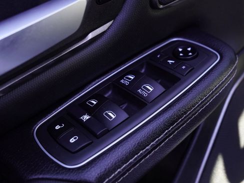 Certified 2021 RAM 1500 Rebel w/ Rebel Level 2 Equipment Group image 12