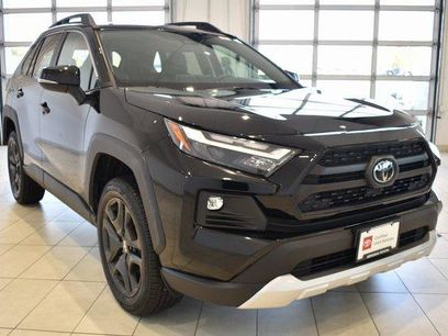 Certified 2024 Toyota RAV4 Adventure