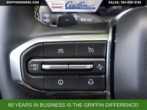 New 2026 GMC Acadia Denali w/ Super Cruise Package AWD/4WD image 17