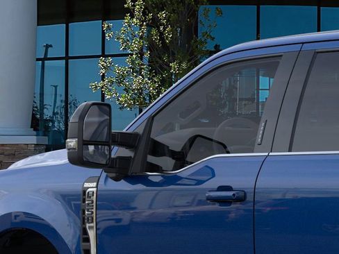 New 2026 Ford F250 King Ranch w/ FX4 Off-Road Package image 20