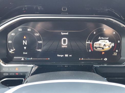 New 2026 GMC Sierra 1500 SLT image 11