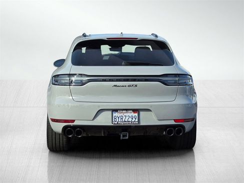 Used 2021 Porsche Macan GTS image 5