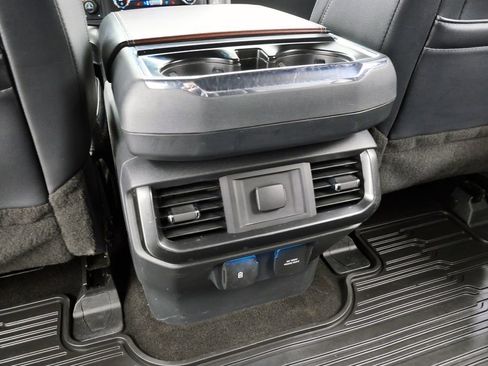 Used 2021 Ford F150 Lariat AWD/4WD image 21