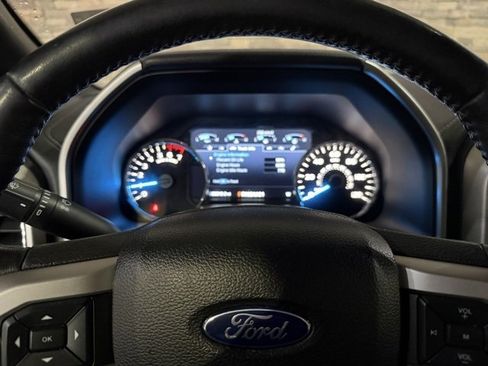 Used 2017 Ford F150 Lariat image 15