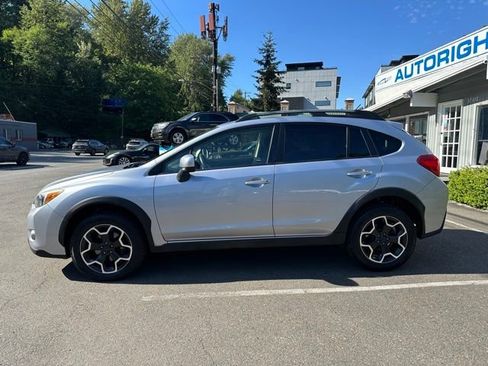 Used 2014 Subaru Crosstrek 2.0i Premium AWD/4WD image 8