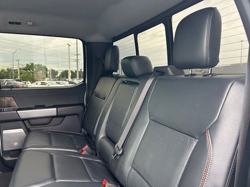 Used 2024 Ford F250 Lariat AWD/4WD image 67