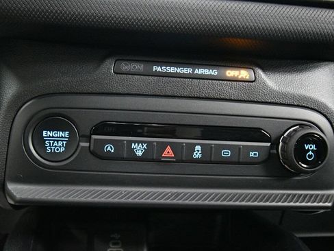 Used 2025 Ford Bronco Sport Big Bend AWD/4WD image 15