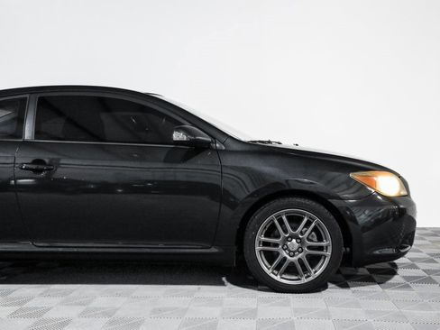 Used 2006 Scion tC image 3