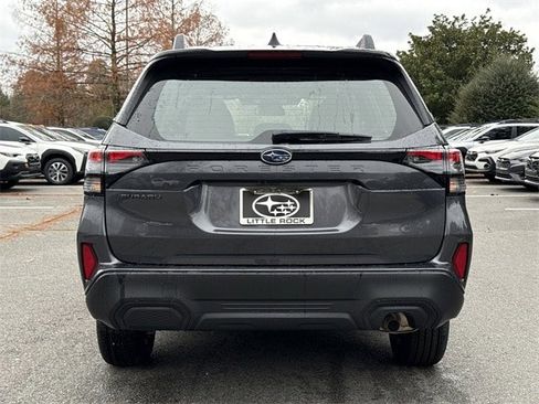 New 2026 Subaru Forester image 4