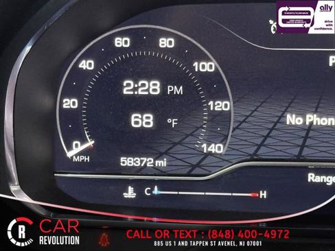 Used 2024 GMC Yukon XL SLT image 24