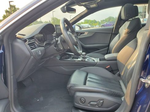 Used 2024 Audi A5 2.0T Premium Plus AWD/4WD image 18
