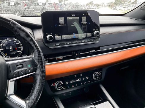 Used 2022 Mitsubishi Outlander SEL image 6