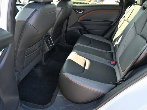 New 2026 Subaru Forester Sport image 18