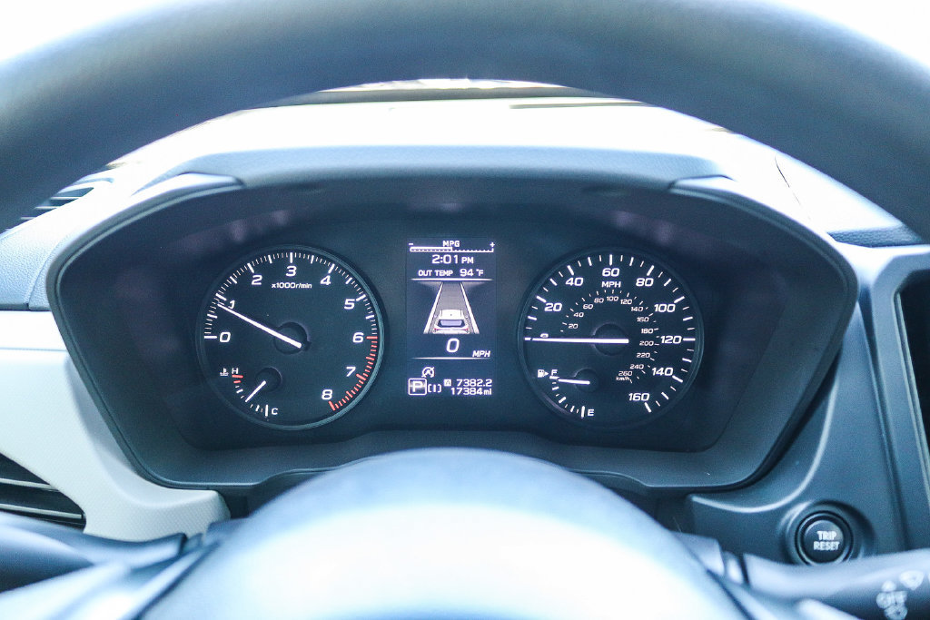 Certified 2025 Subaru Forester AWD/4WD image 26
