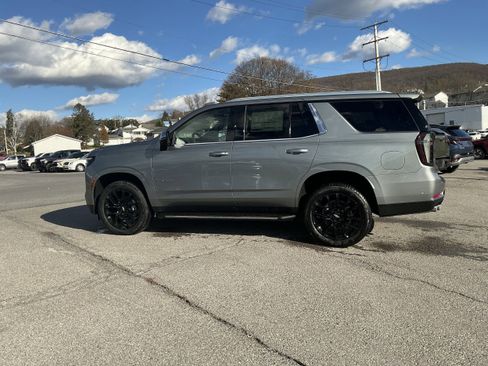 New 2026 Chevrolet Tahoe Premier w/ Sun And Tow Package image 7