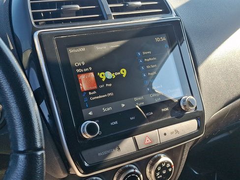 Used 2022 Mitsubishi Outlander Sport SE image 16