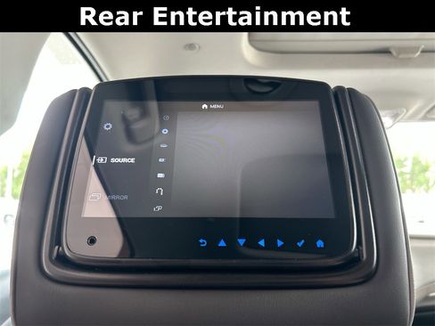 Used 2021 Chevrolet Traverse High Country w/ LPO, Floor Liner Package image 46