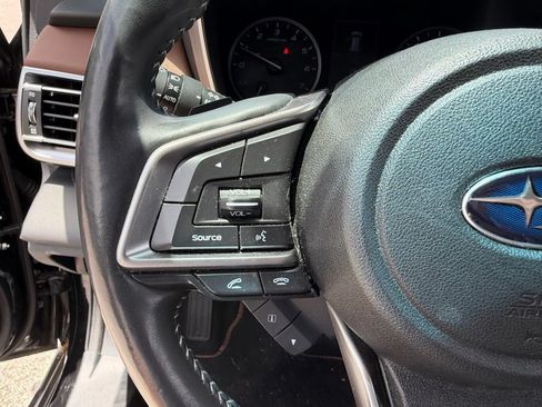 Used 2021 Subaru Outback Touring XT AWD/4WD image 27