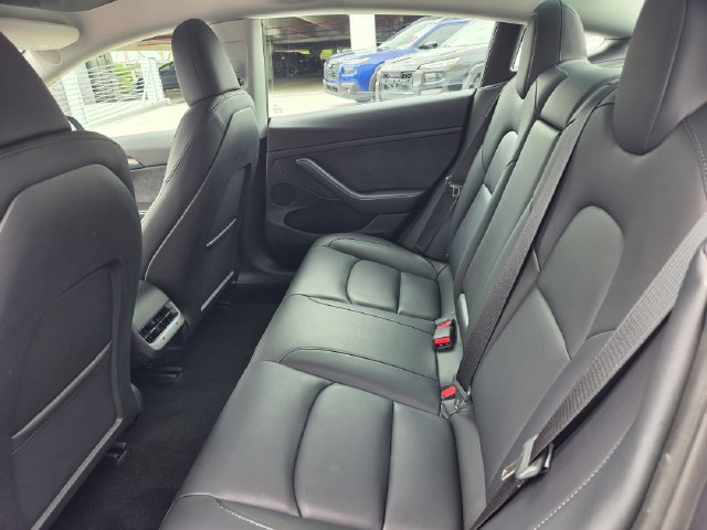 Used 2023 Tesla Model 3 Standard Range RWD image 20