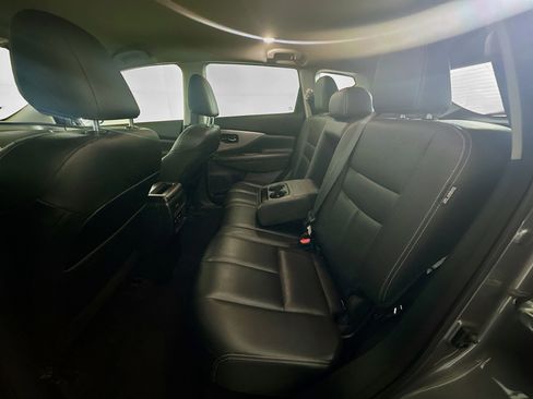 Used 2022 Nissan Murano SV FWD image 27