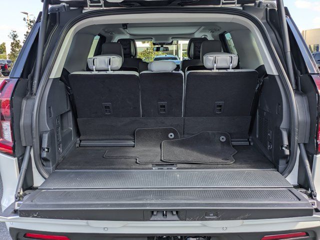 Certified 2027 Ford Expedition Active RWD image 13