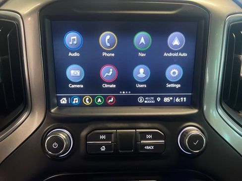 Certified 2021 Chevrolet Silverado 2500 LTZ w/ LTZ Plus Package AWD/4WD image 21
